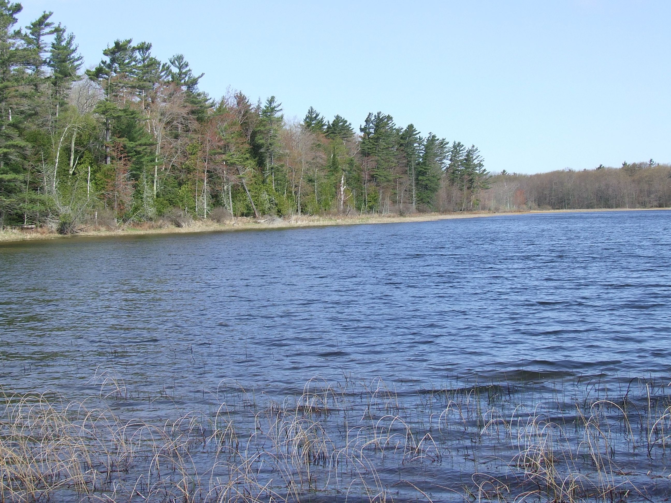 Kehl Lake ricord 2 - The Leelanau Conservancy