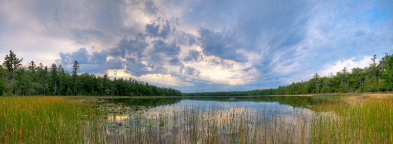 Kehl Lake Natural Area - The Leelanau Conservancy