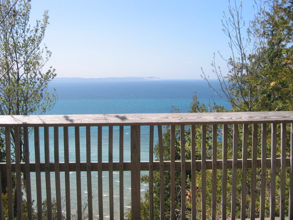 Whaleback Natural Area - The Leelanau Conservancy