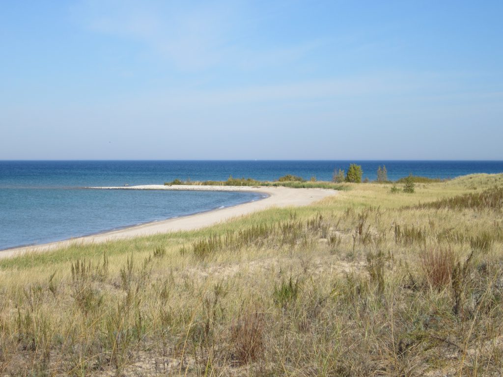 Permitted Uses on a Conservation Easement - The Leelanau Conservancy