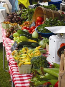 Audrey Palmitier farm mkt