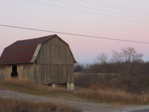 Kelenske Barn