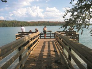 Fishing Pier T-shape photos 013