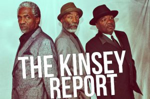 kinsey report findings